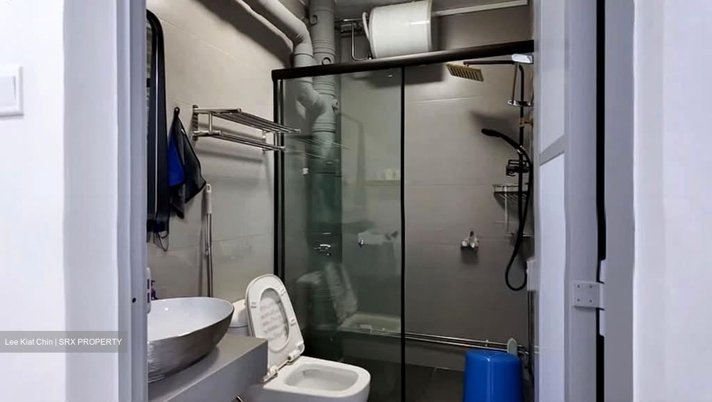 Blk 14A BOON KENG VILLE (Kallang/Whampoa), HDB 4 Rooms #566533831